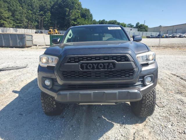  TOYOTA TACOMA 2018 Szary