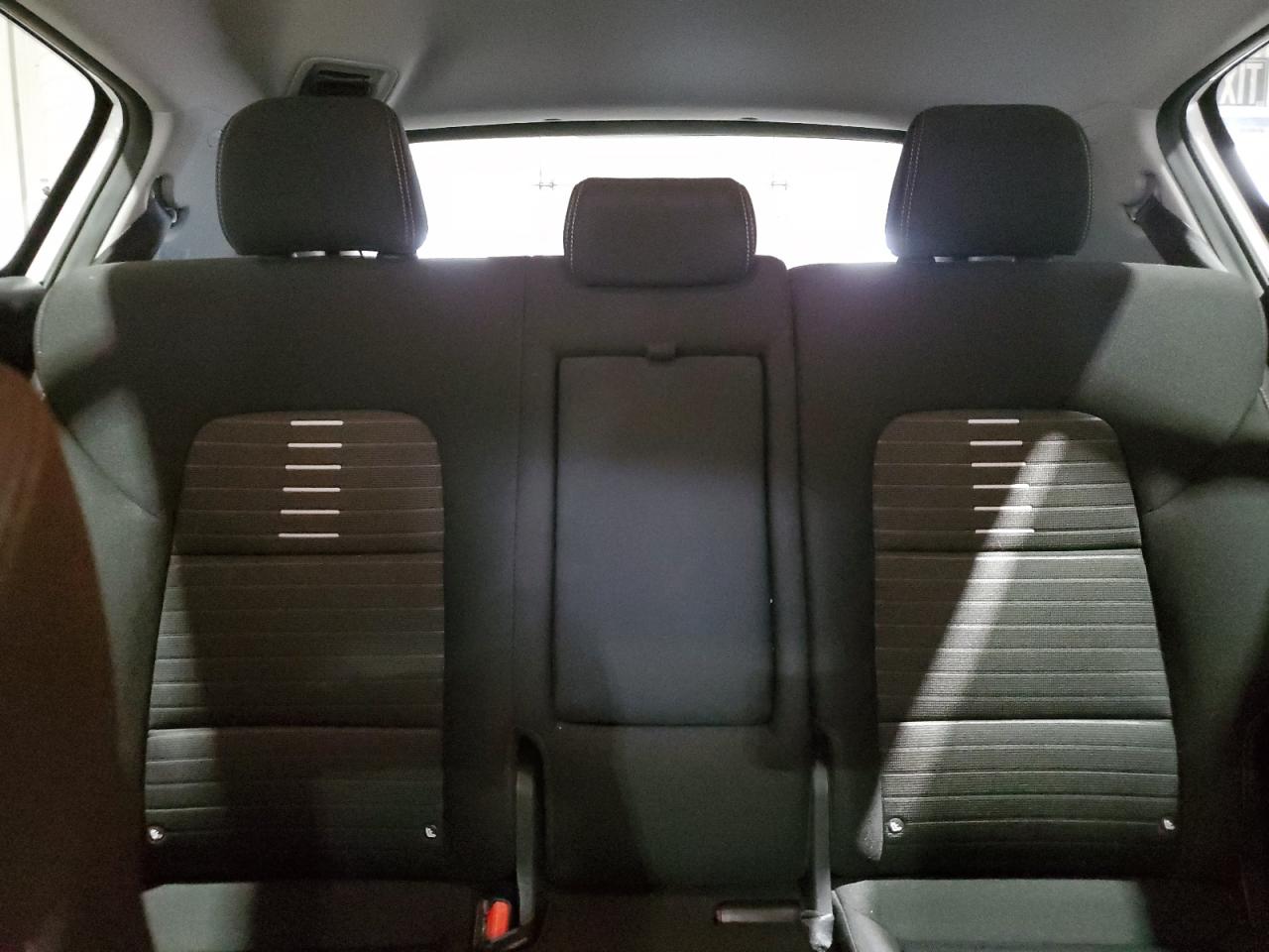 2017 Kia Sportage Lx VIN: KNDPMCAC3H7085769 Lot: 64784965