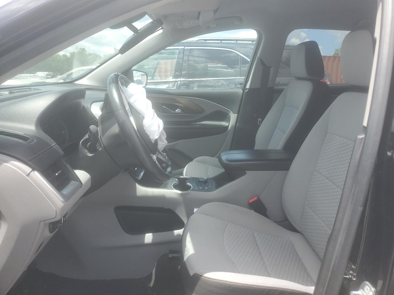2018 GMC Terrain Sle VIN: 3GKALMEV3JL161572 Lot: 65388135