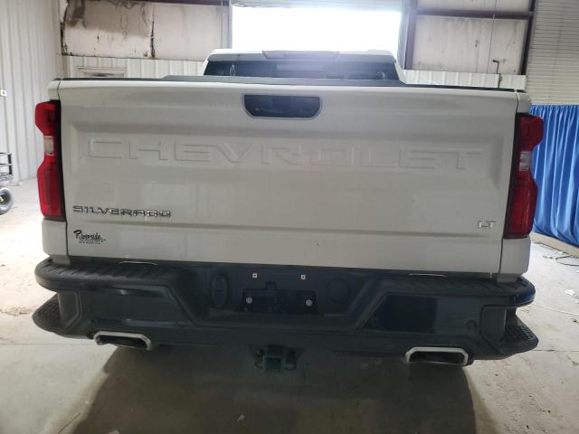  CHEVROLET ALL Models 2020 Белы