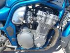 1997 SUZUKI GSF 600 V for sale at Copart BRISTOL