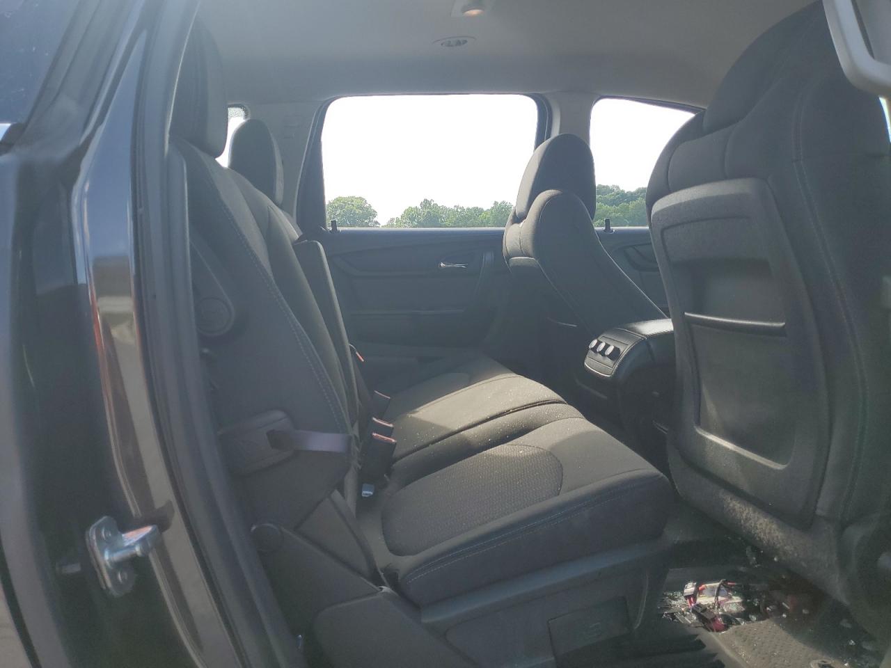 2013 Chevrolet Traverse Lt VIN: 1GNKRGKD8DJ228598 Lot: 64025085