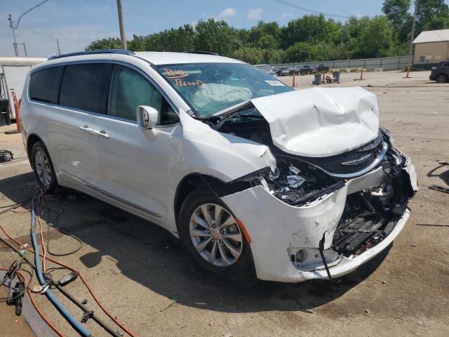  CHRYSLER PACIFICA 2019 Biały