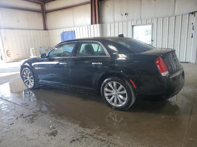  CHRYSLER 300 2016 Black