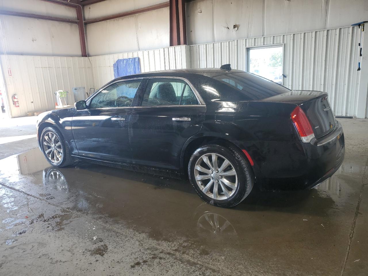 2016 Chrysler 300C VIN: 2C3CCAKGXGH349214 Lot: 66455475