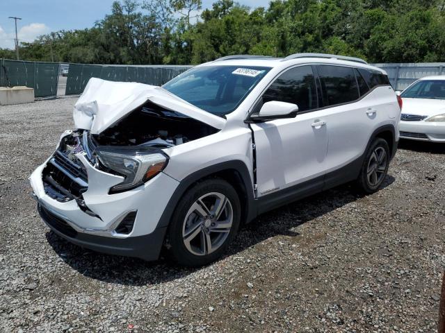  GMC TERRAIN 2020 White