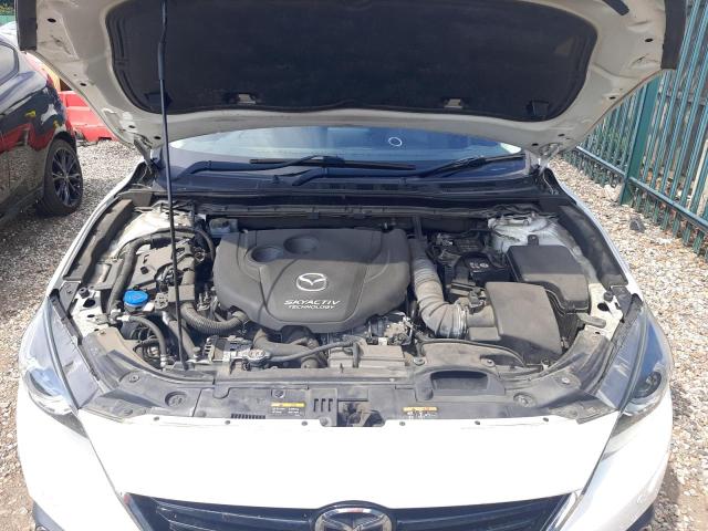 2015 MAZDA 3 SPORT NA