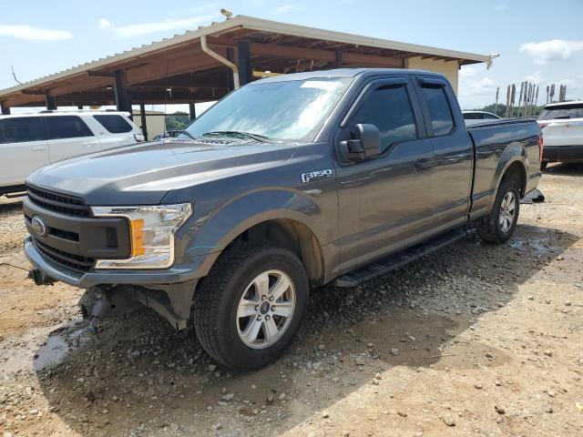  FORD F-150 2018 Szary