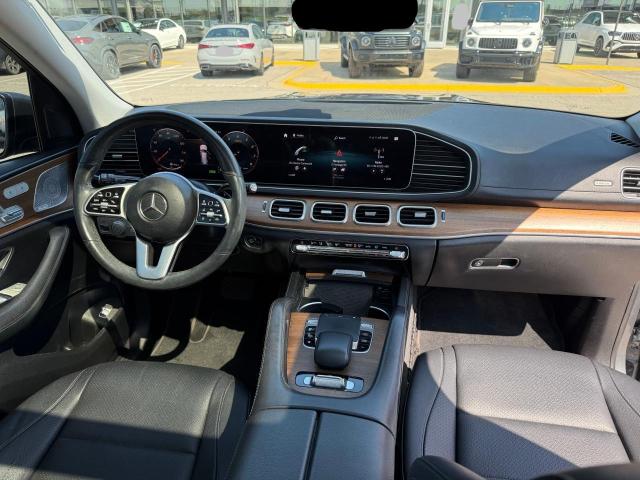 2020 MERCEDES-BENZ GLS 450 4MATIC  