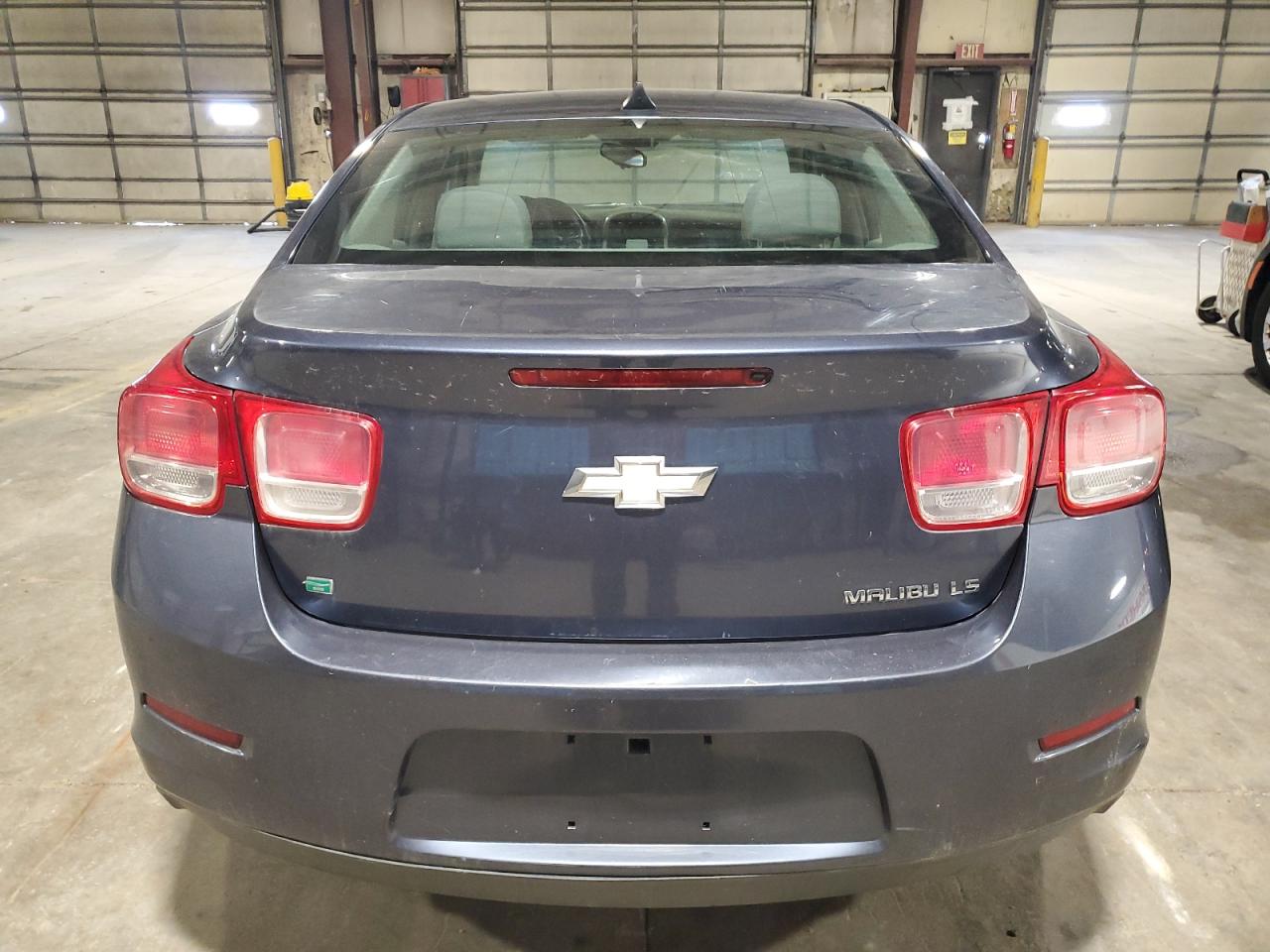 2014 Chevrolet Malibu Ls VIN: 1G11B5SL0EF252539 Lot: 63815195