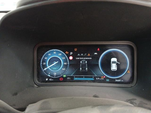 2022 HYUNDAI KONA PREMI