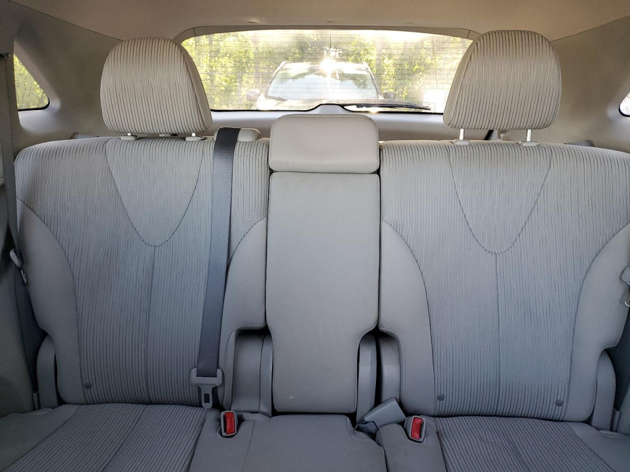 2013 Toyota Venza Le VIN: 4T3ZA3BB8DU070108 Lot: 65354975