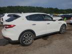 2017 MASERATI LEVANTE    à vendre chez Copart MS - JACKSON