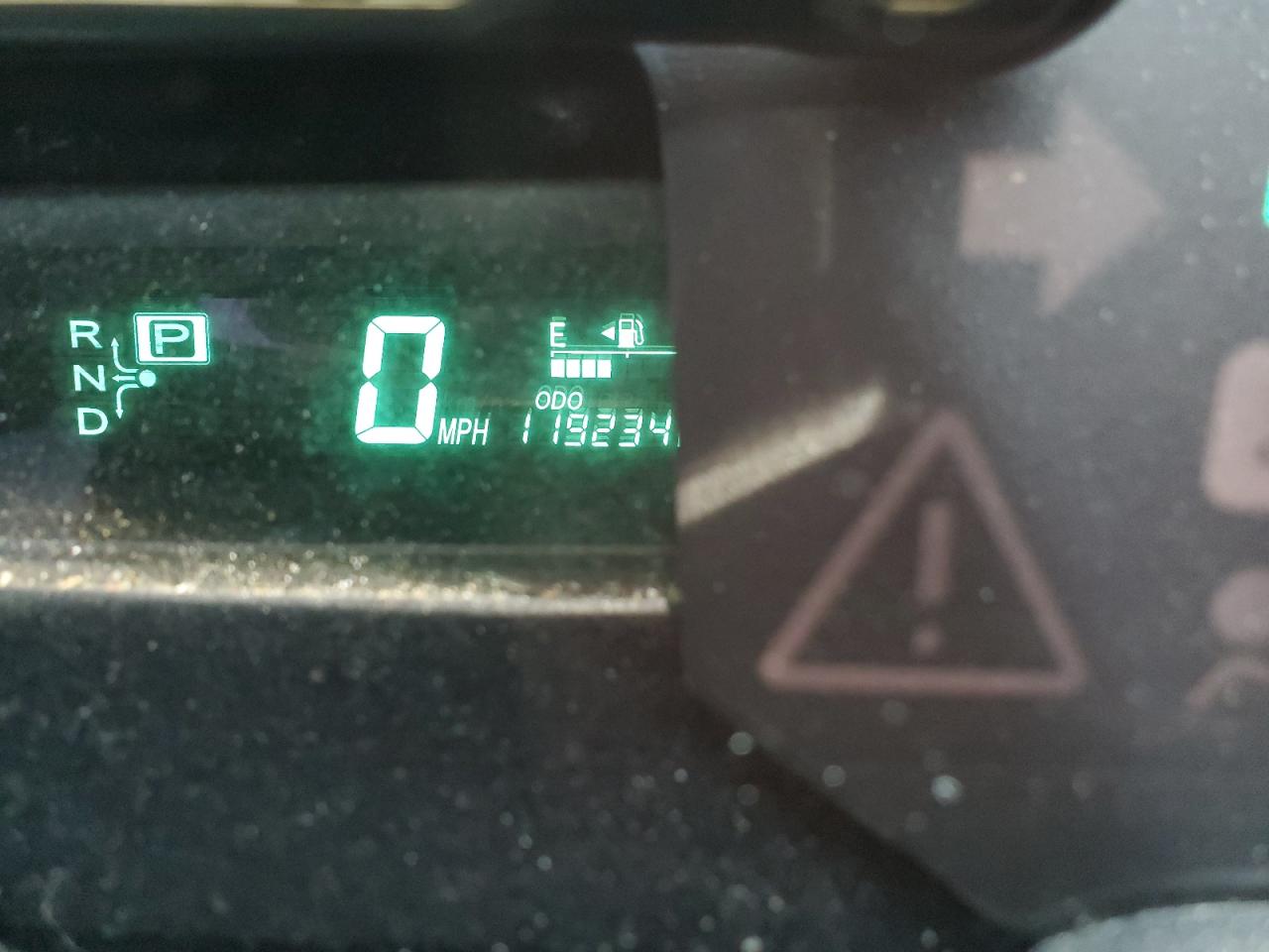 2008 Toyota Prius VIN: JTDKB20U287790292 Lot: 64042225