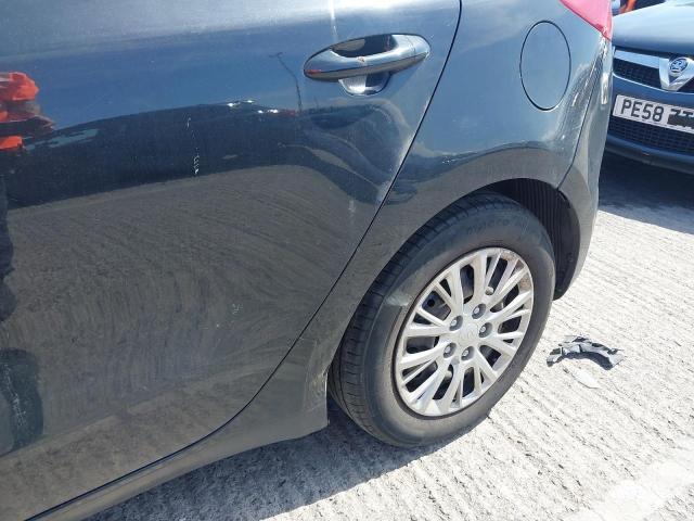 2014 KIA CEED 1 CRD