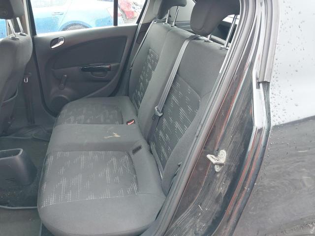2014 VAUXHALL CORSA DESI
