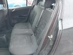2014 VAUXHALL CORSA DESI for sale at Copart WOLVERHAMPTON