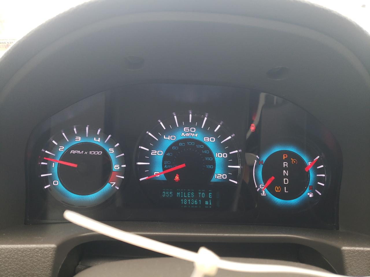 2012 Ford Fusion Sel VIN: 3FAHP0JA4CR395154 Lot: 64944495