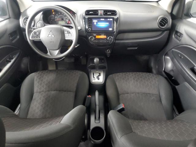  MITSUBISHI MIRAGE 2024 Сharcoal