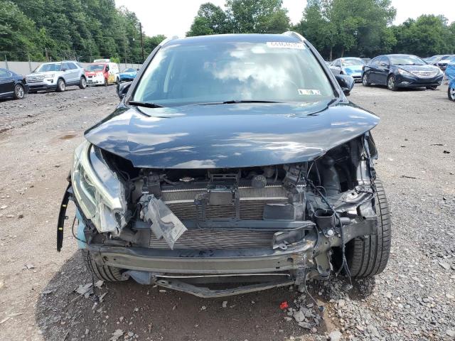 HONDA CRV 2015 Czarny