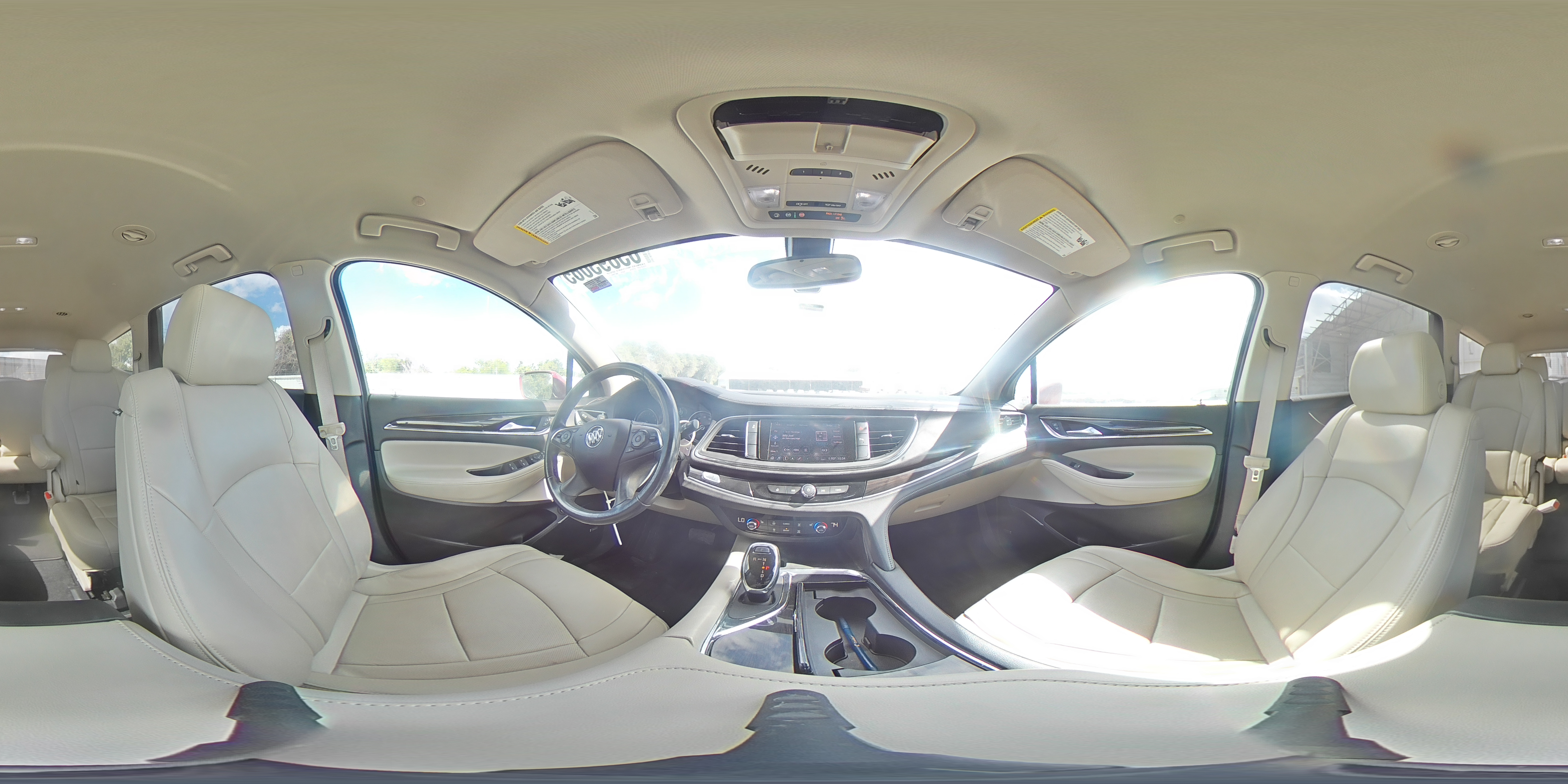 2020 Buick Enclave Essence VIN: 5GAERBKW4LJ235333 Lot: 65893065