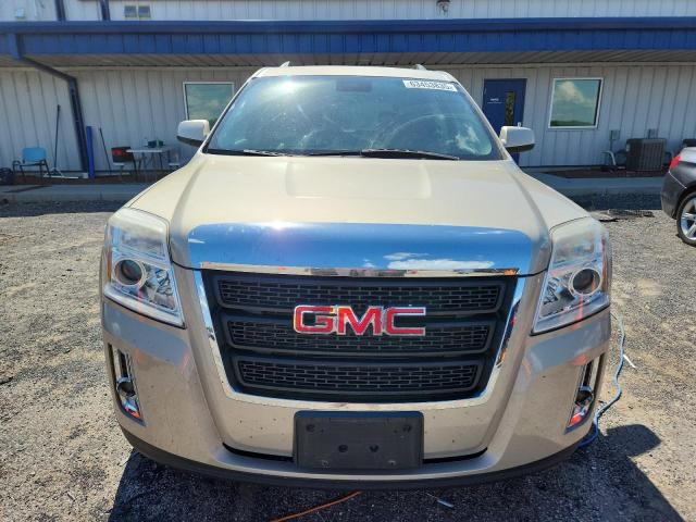  GMC TERRAIN 2012 Бежевый