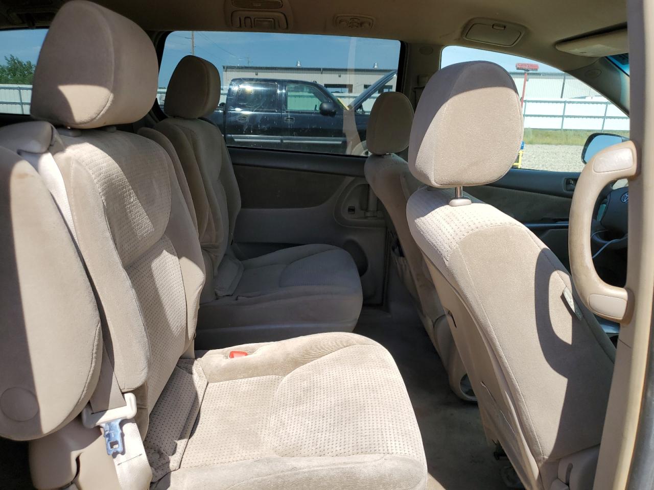 2007 Toyota Sienna Ce VIN: 5TDZK23C77S003066 Lot: 64244545