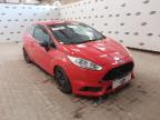 2015 FORD FIESTA ST- for sale at Copart SANDWICH