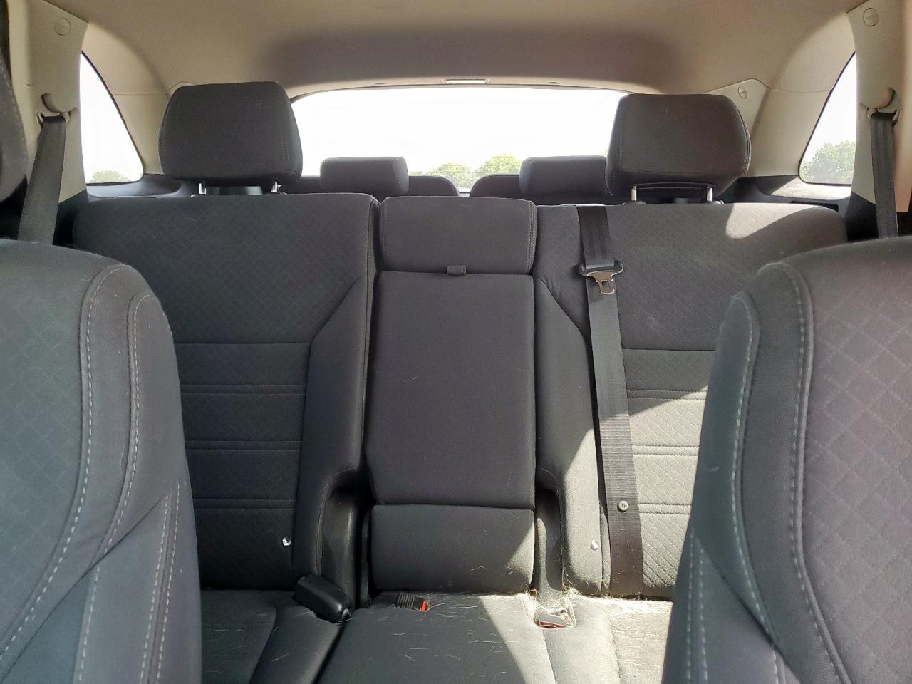 2016 Kia Sorento Lx VIN: 5XYPG4A30GG126812 Lot: 65438695