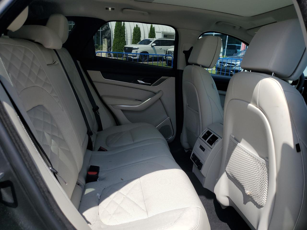 2022 Jaguar F-Pace S VIN: SADCJ2EX2NA697964 Lot: 64968015