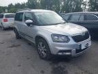 2014 SKODA YETI ELEGA for sale at Copart GLOUCESTER