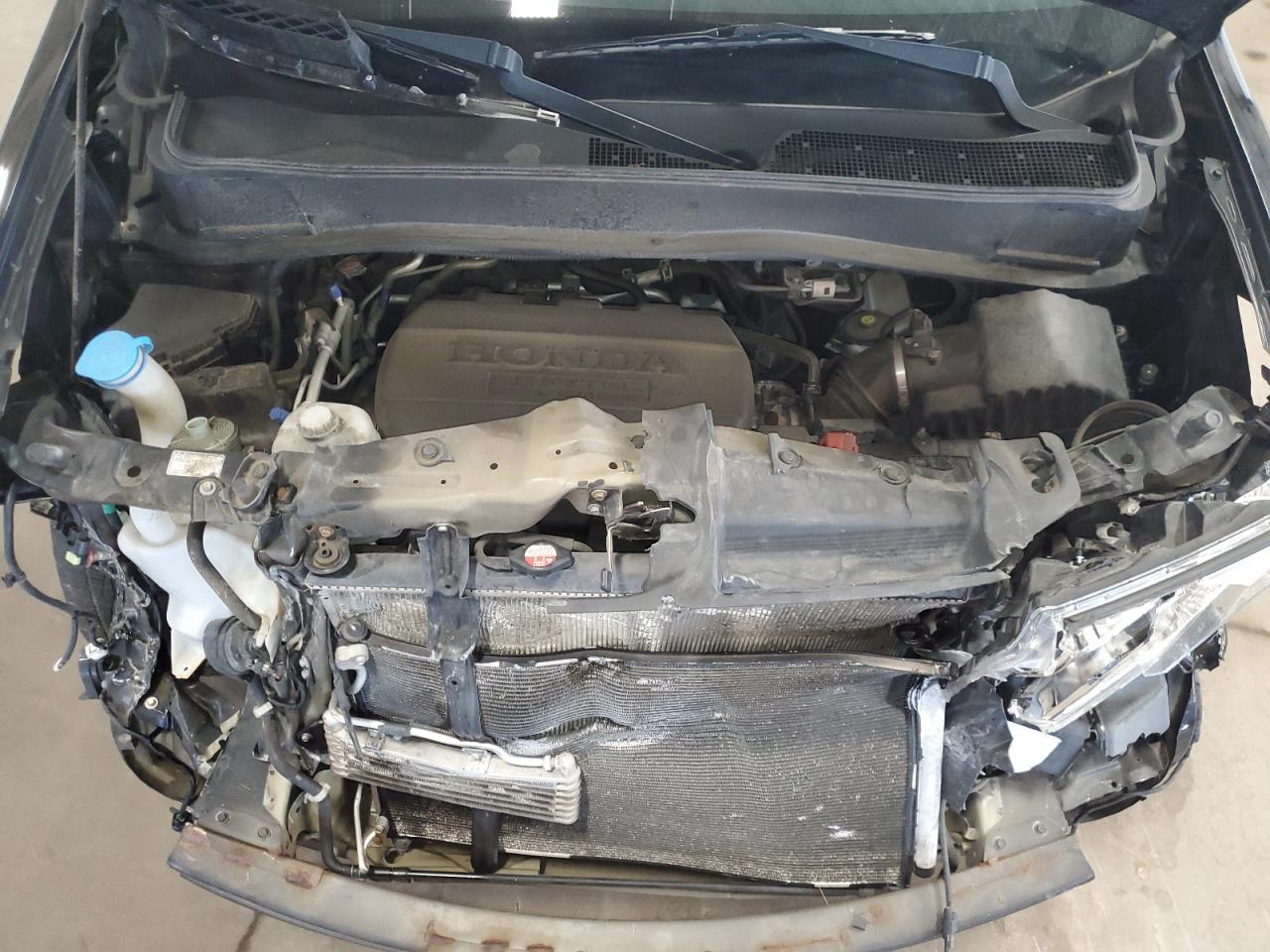 2013 Honda Pilot Exl VIN: 5FNYF4H53DB084511 Lot: 63454315