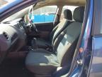 2006 FORD FIESTA ZET for sale at Copart YORK