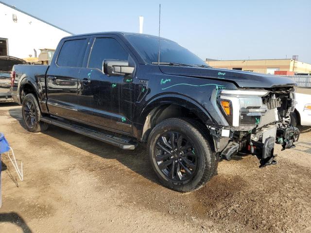2024 FORD F150 LARIAT  
