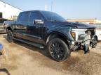 2024 FORD F150 LARIAT   à vendre chez Copart ON - TORONTO