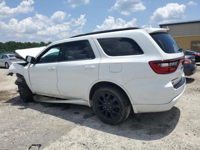  DODGE DURANGO 2018 Biały