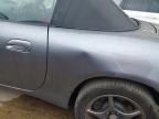 2002 MAZDA MX-5 PHOEN for sale at Copart PETERLEE