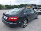 2012 MERCEDES BENZ E220 A-GAR for sale at Copart ST HELENS