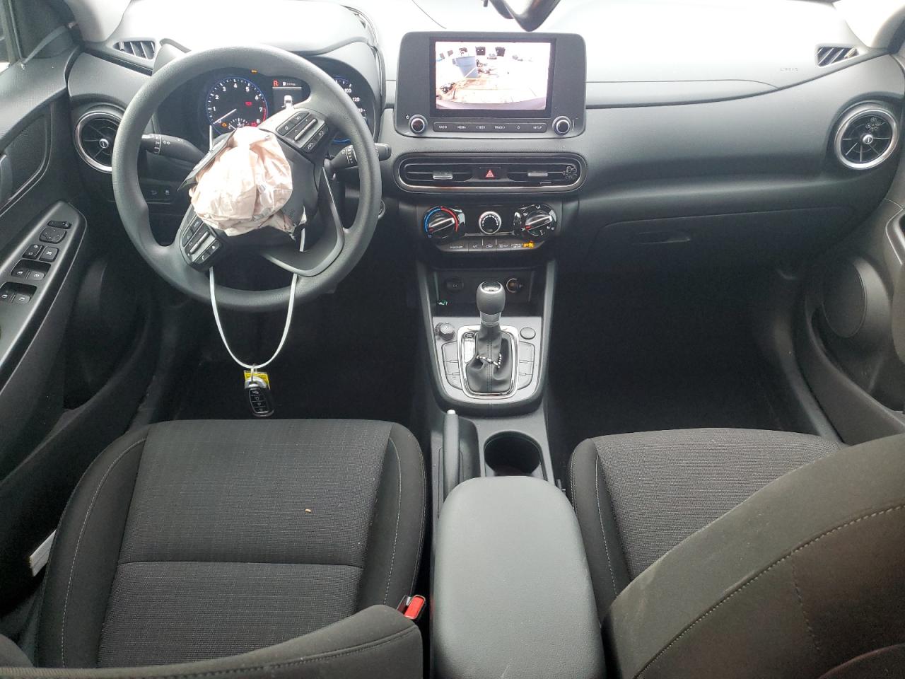 km8k62ab0pu059969 KM8K62AB0PU059969 2023 Hyundai Kona Sel