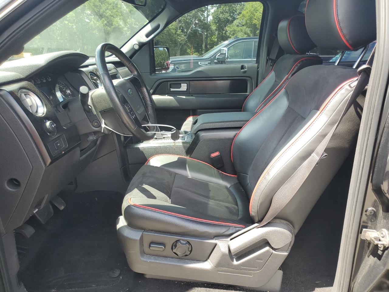 2014 Ford F150 Supercrew VIN: 1FTFW1ETXEFB73210 Lot: 63864505