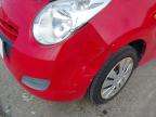 2014 SUZUKI ALTO SZ3  for sale at Copart WHITBURN