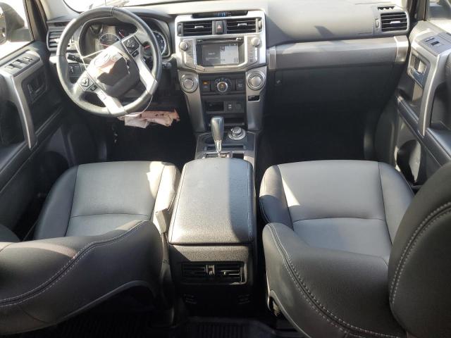  TOYOTA 4RUNNER 2018 Szary