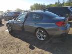 2017 BMW 330 XI   for sale at Copart ON - TORONTO