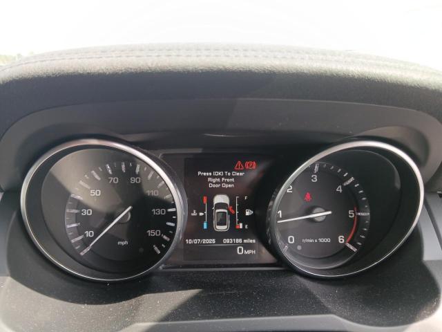 2014 LAND ROVER RANGE ROVE