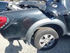 2007 MITSUBISHI L200 ANIMA for sale at Copart WOLVERHAMPTON