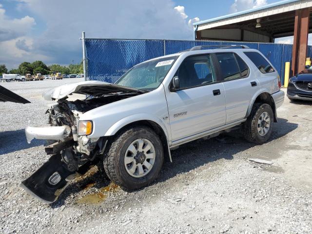 2001 Honda Passport Ex