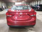 2014 HYUNDAI ELANTRA SE   à vendre chez Copart ON - LONDON