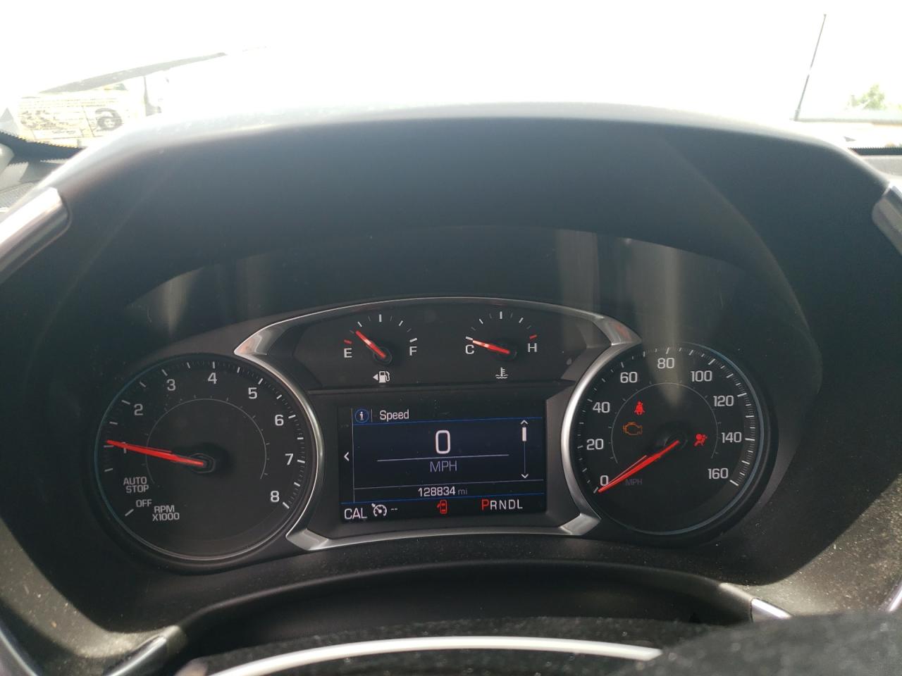 2019 Chevrolet Equinox Lt VIN: 2GNAXUEV6K6262781 Lot: 62922115