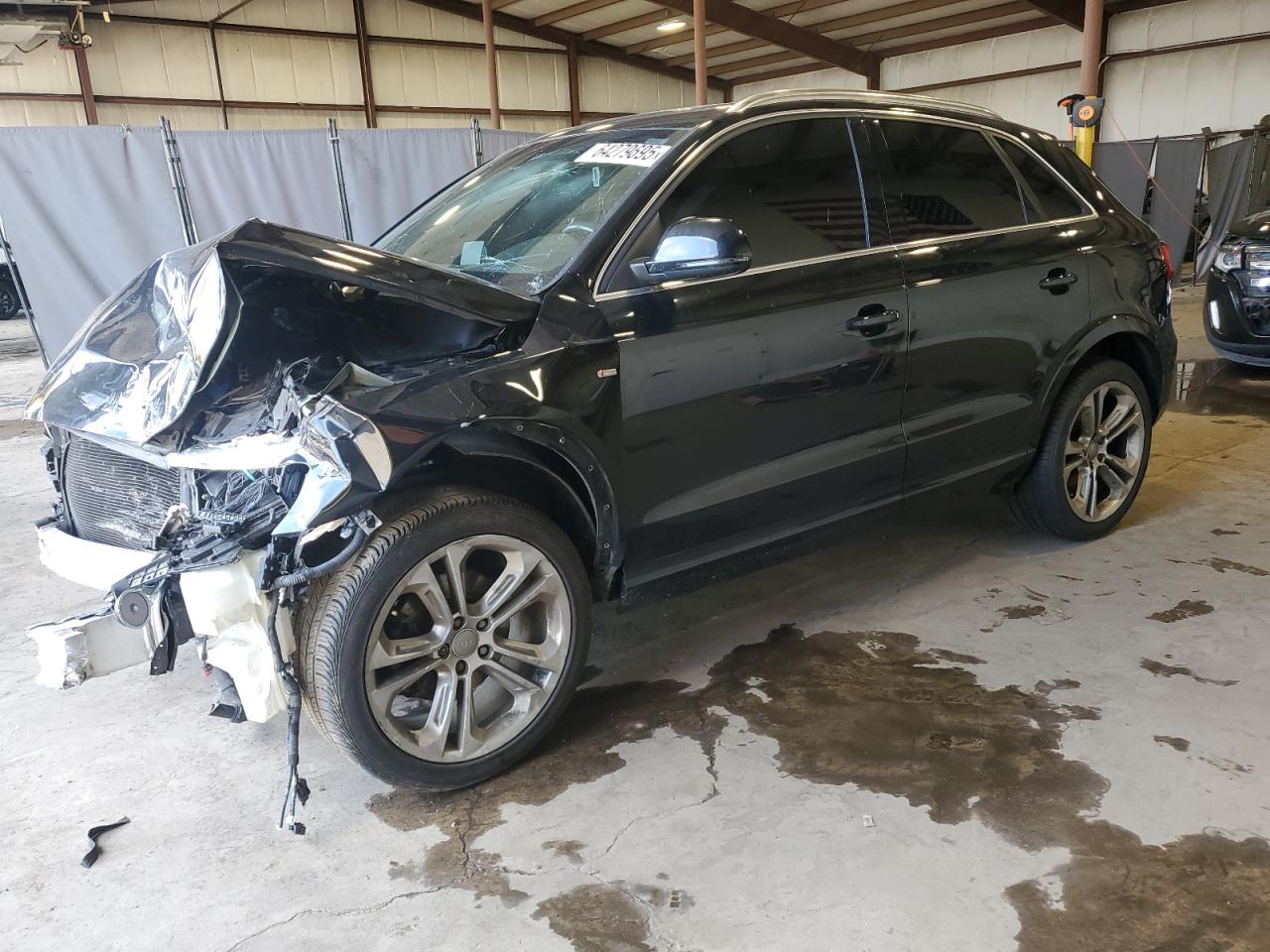 2016 Audi Q3 Prestige