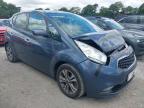 2017 KIA VENGA 4 AU for sale at Copart WOLVERHAMPTON